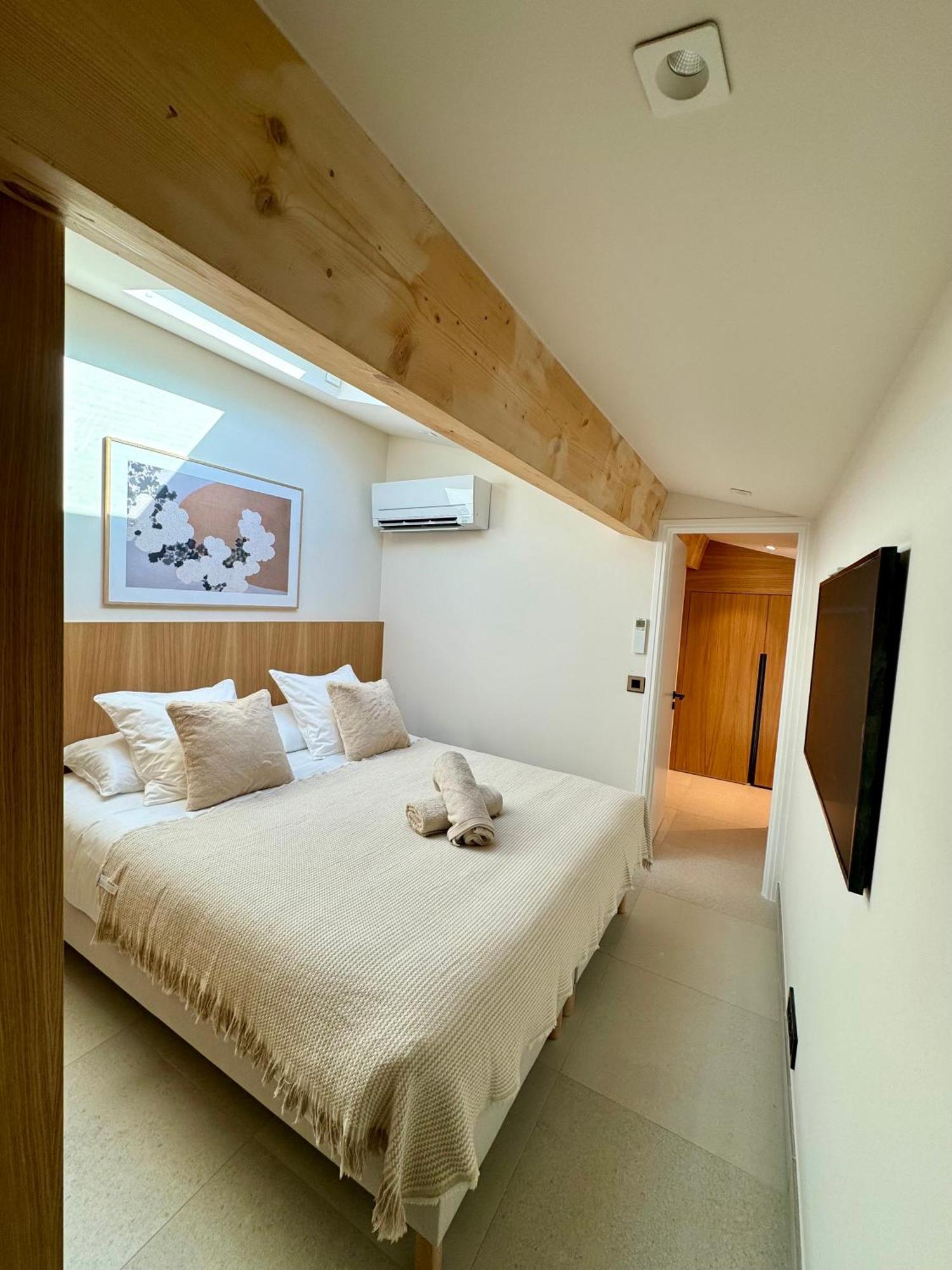 Mazet - 1 Chambre Ramatuelle Exterior foto